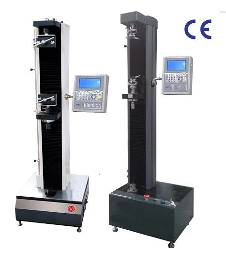 Digitale elektronische Universalprüfmaschine